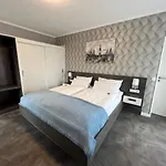 Szálloda Strand-hotel