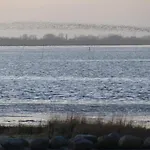 Strand-hotel Szálloda