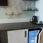 Szálloda Strand-hotel 3*
