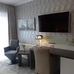 Szálloda Strand-hotel Varel