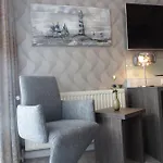 Strand-hotel Szálloda 3*