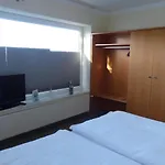 Strand-hotel