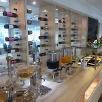Strand-hotel 3*