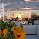 Strand-hotel Szálloda