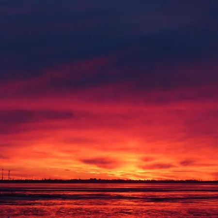 Hotel Strand-hotel 3*