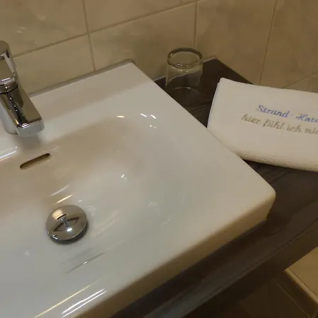 Hotel Strand-hotel Varel