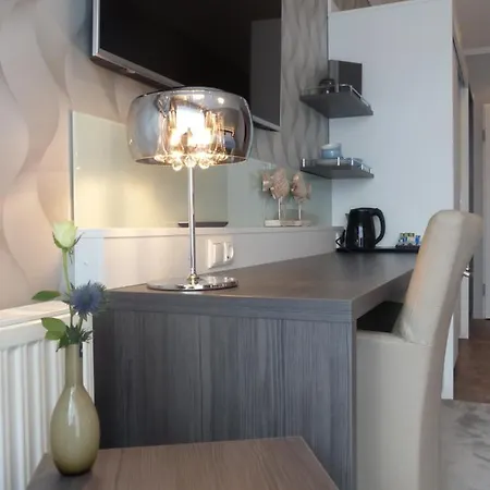 Strand-hotel Hotel 3*