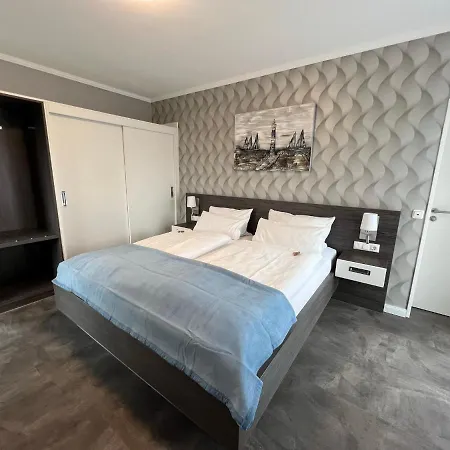 Hotel Strand-hotel