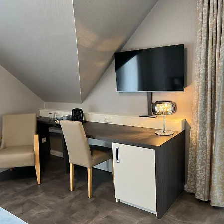 Strand-hotel 3* Varel