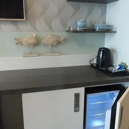 Hotel Strand-hotel 3*