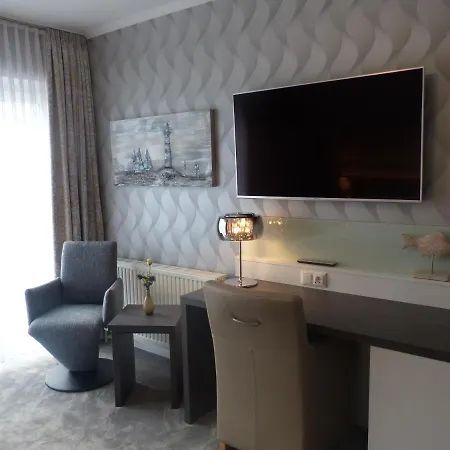 Hotel Strand-hotel Varel
