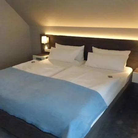 Hotel Strand-hotel Varel