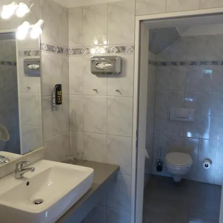 Strand-hotel 3* Varel