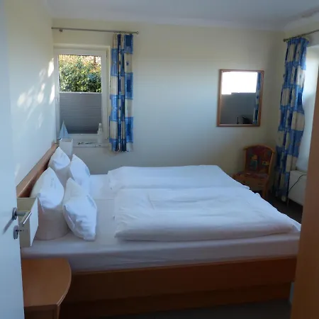 Strand-hotel Hotel Varel