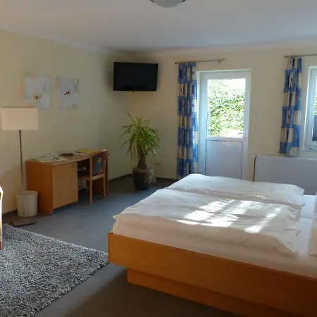 Strand-hotel Varel