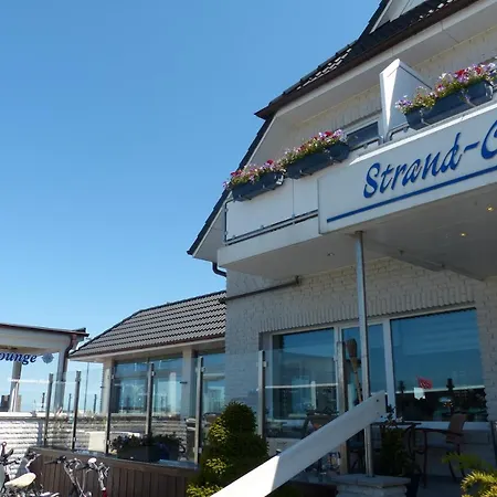 Strand-hotel Varel