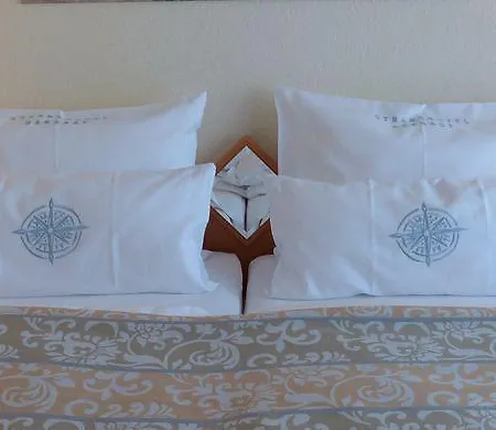 Strand-hotel מלון וורל