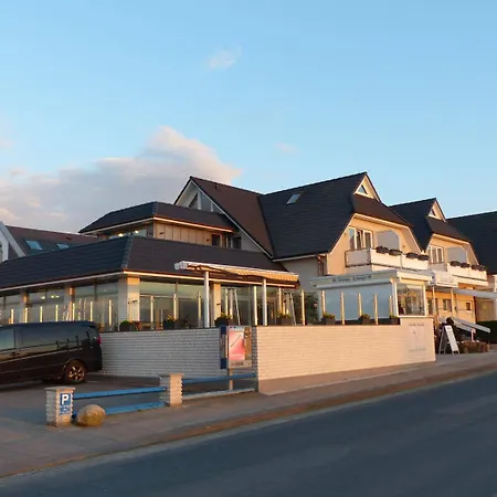 Hotel Strand-hotel Varel