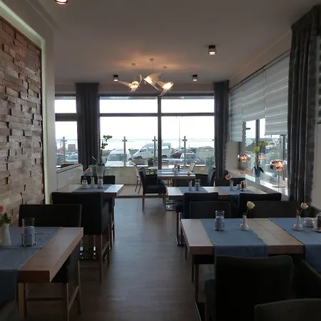 Strand-hotel Hotel Varel