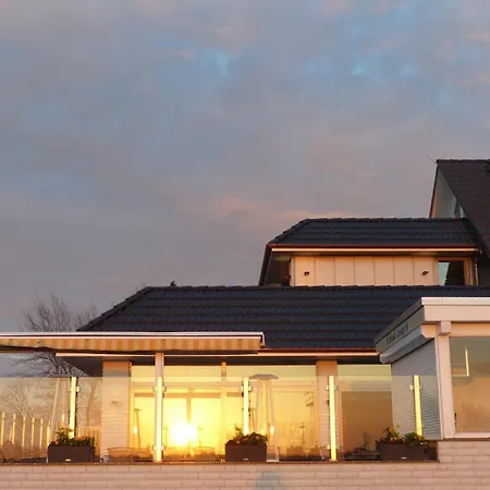 Strand-hotel Hotel Varel