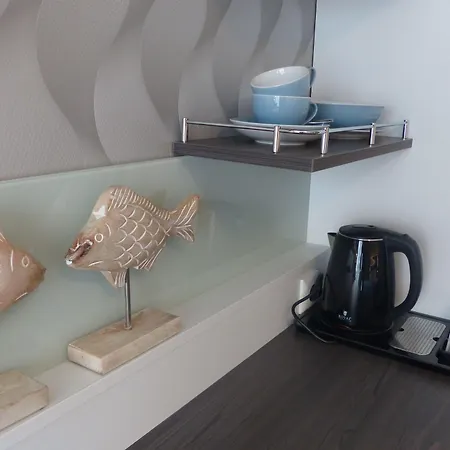 Strand-hotel 3* Varel