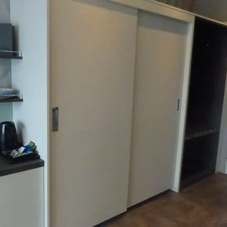 Strand-hotel Hotel Varel