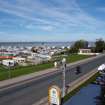 Strand-hotel 3* Varel