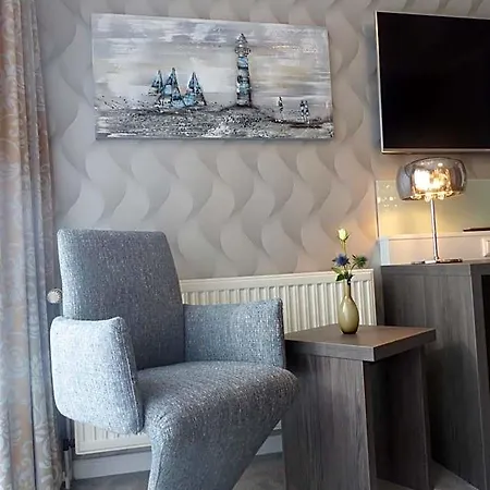 Strand-hotel Hotel Varel