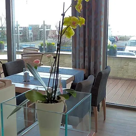 Hotel Strand-hotel Varel