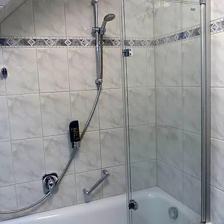 Hotel Strand-hotel 3*
