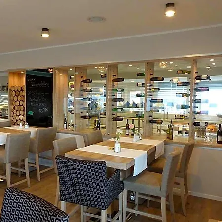Strand-hotel