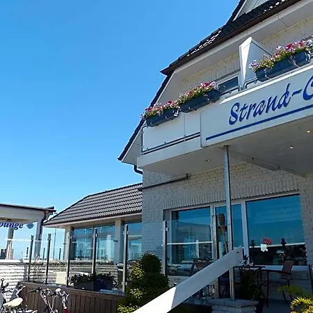 Strand-hotel