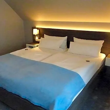 Hotel Strand-hotel 3*
