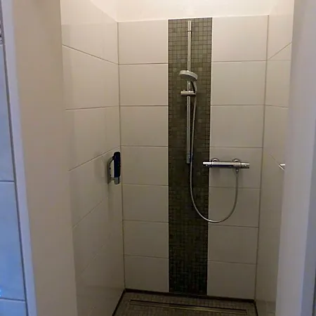 Hotel Strand-hotel