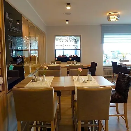 Hotel Strand-hotel Varel