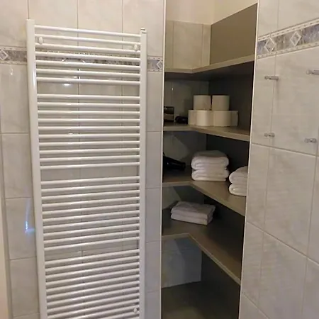 斯特朗德酒店