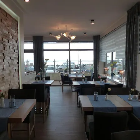 Strand-hotel 3* Varel