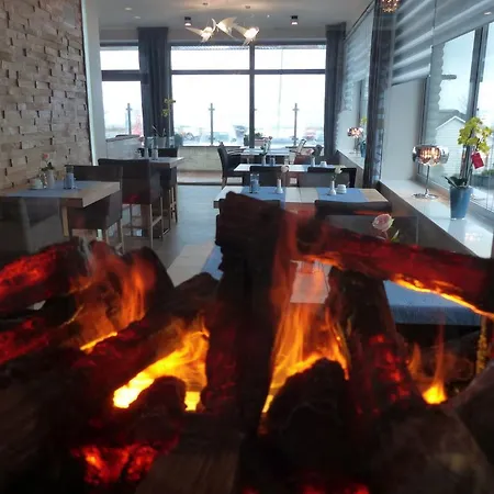 Strand-hotel