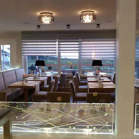 Hotel Strand-hotel 3*
