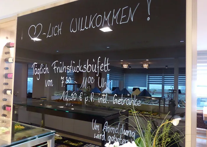 Strand-hotel Hotel Varel